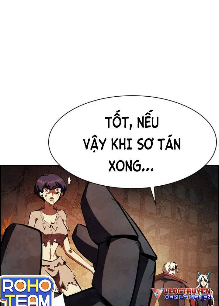 Đội Đốt Kích Noryangjin Chương 25 Ảnh 44