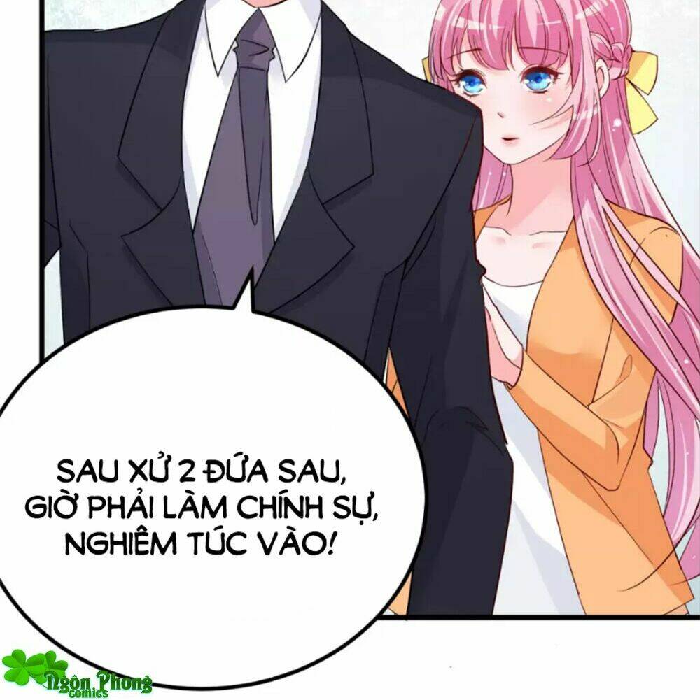 Cô Nàng Trọng Sinh Yêu Mãnh Liệt Chương 8 Ảnh 31