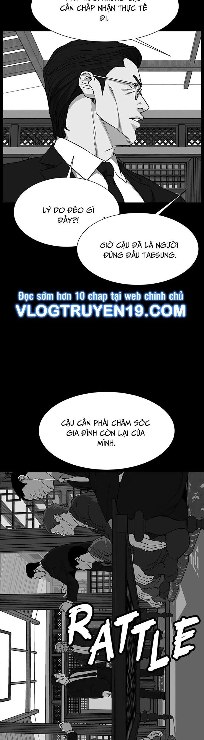 Bố Già Trùng Sinh Chương 53 Ảnh 29