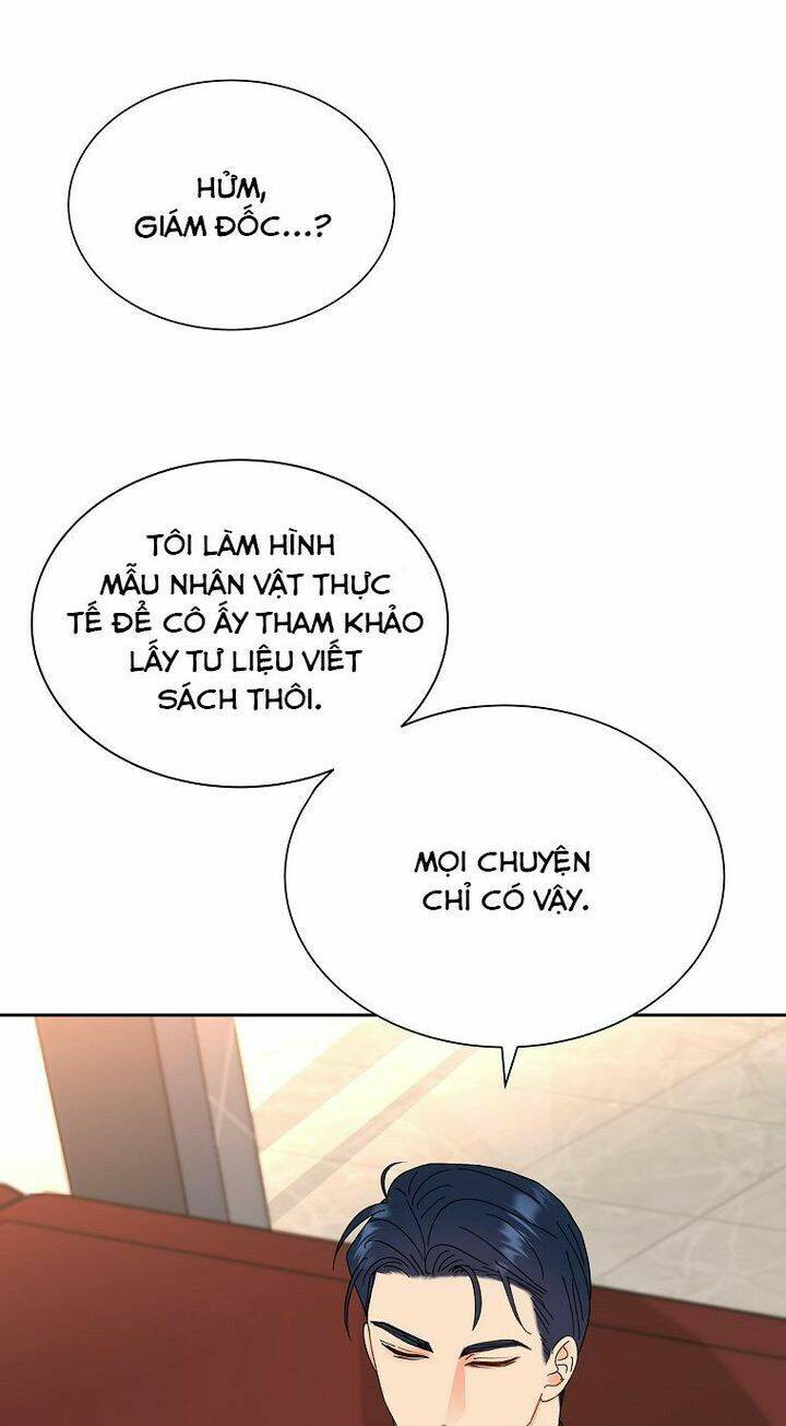 Nam Chính Chuẩn Gu Chương 37 Ảnh 16