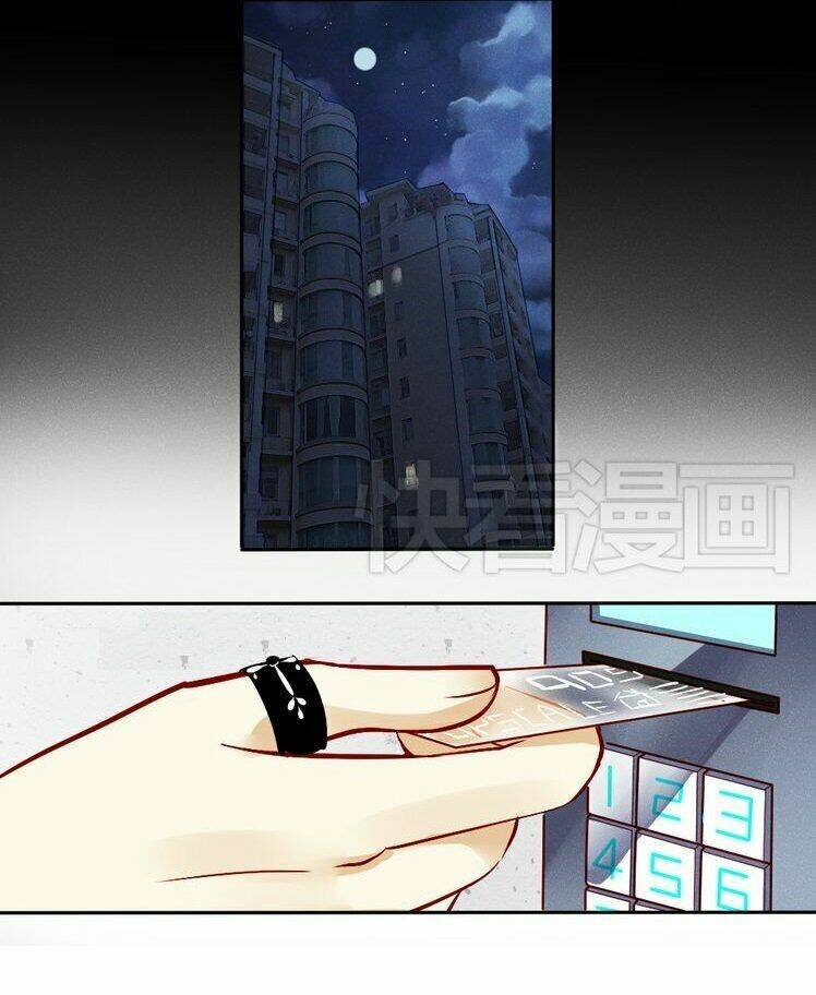 Ngôi Sao Tái Sinh Chương 1 Ảnh 20