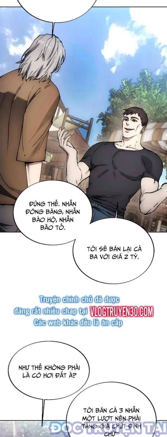 Tao Là Ác Nhân Chương 152 Ảnh 22