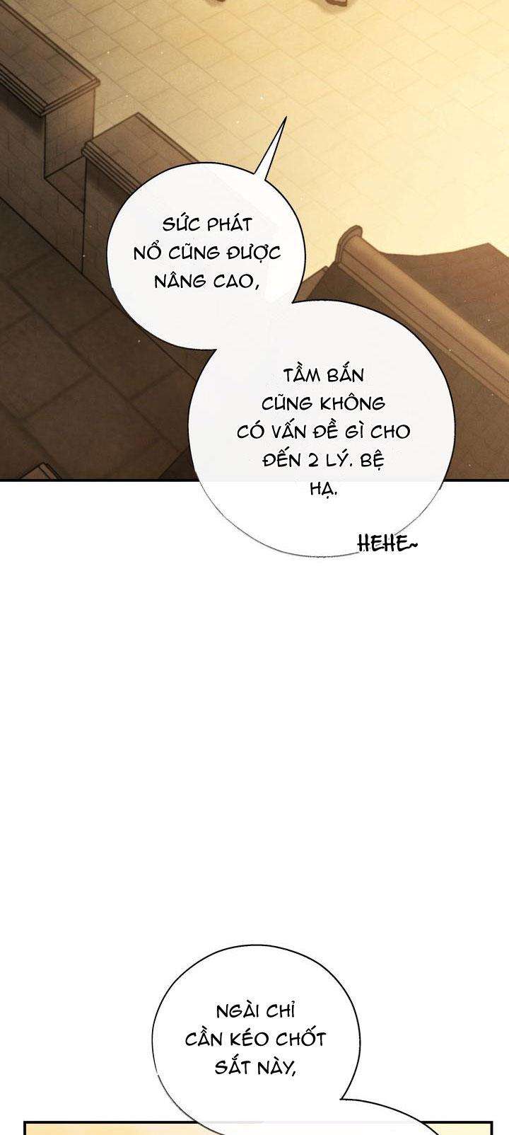 Thuốc Độc Chương 5 Ảnh 26