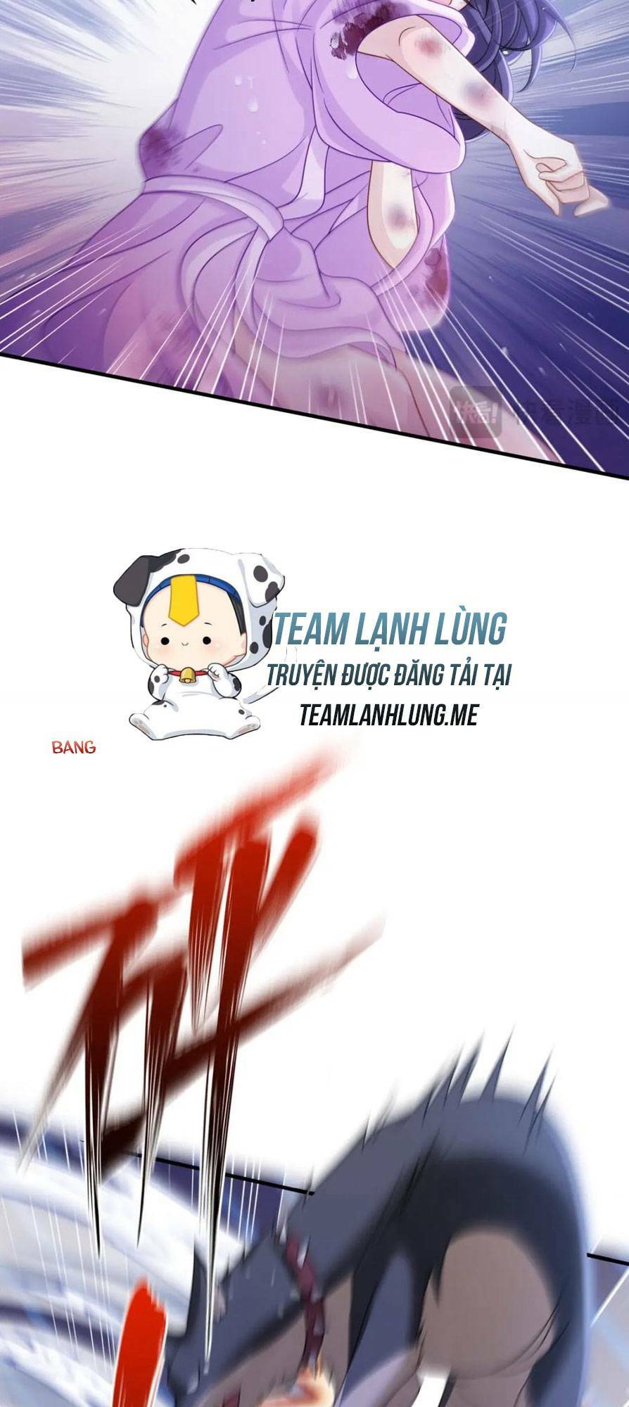 Manh Thê Thất Thất Chương 30 Ảnh 23