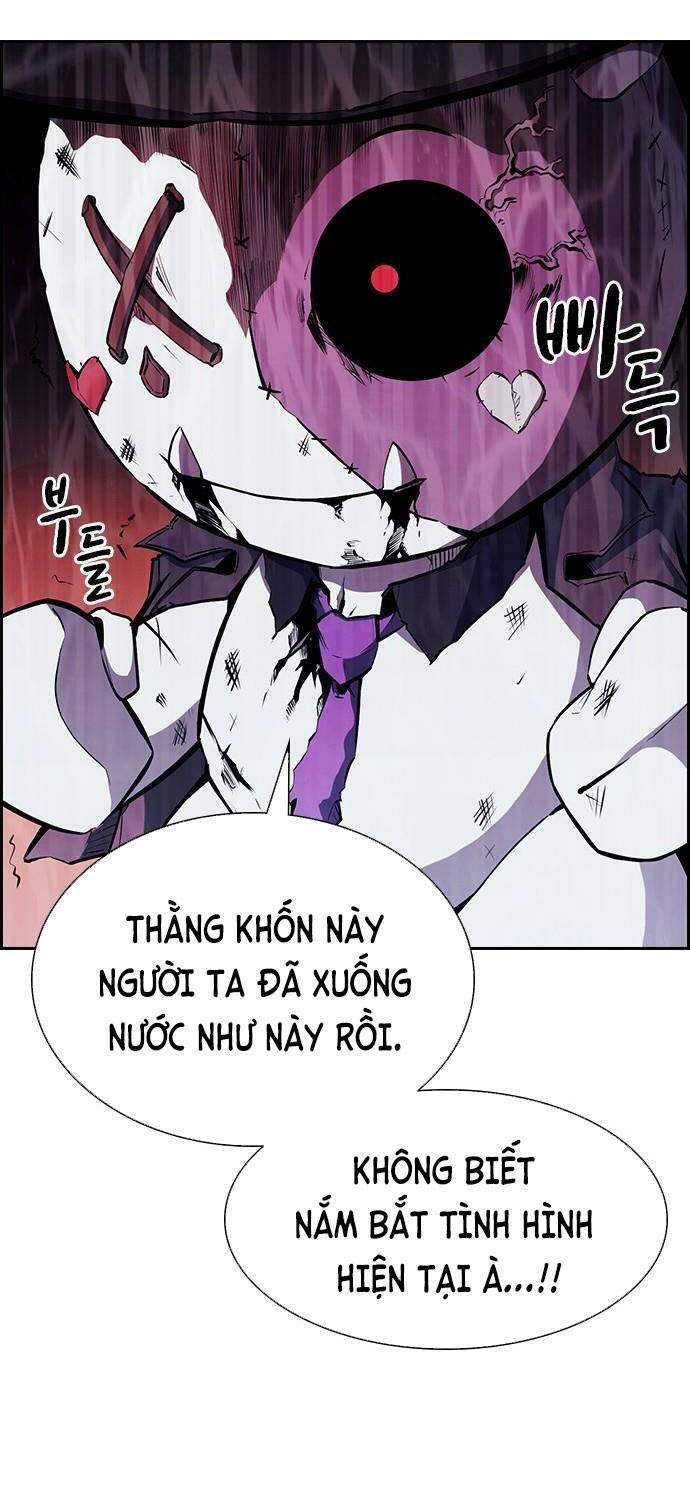 Đội Đốt Kích Noryangjin Chương 24 Ảnh 63