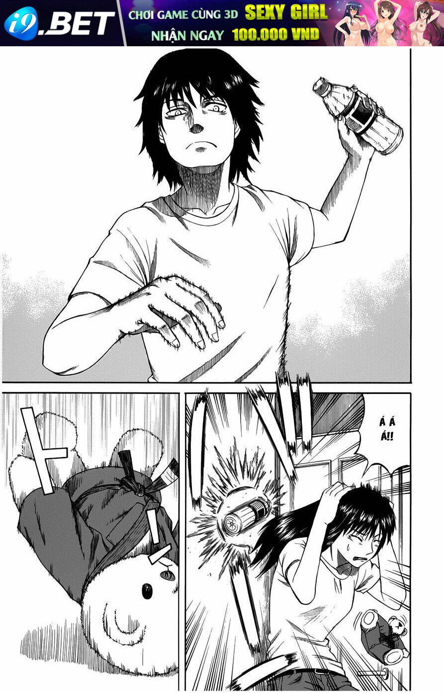 Teppu Chương 15 Ảnh 55