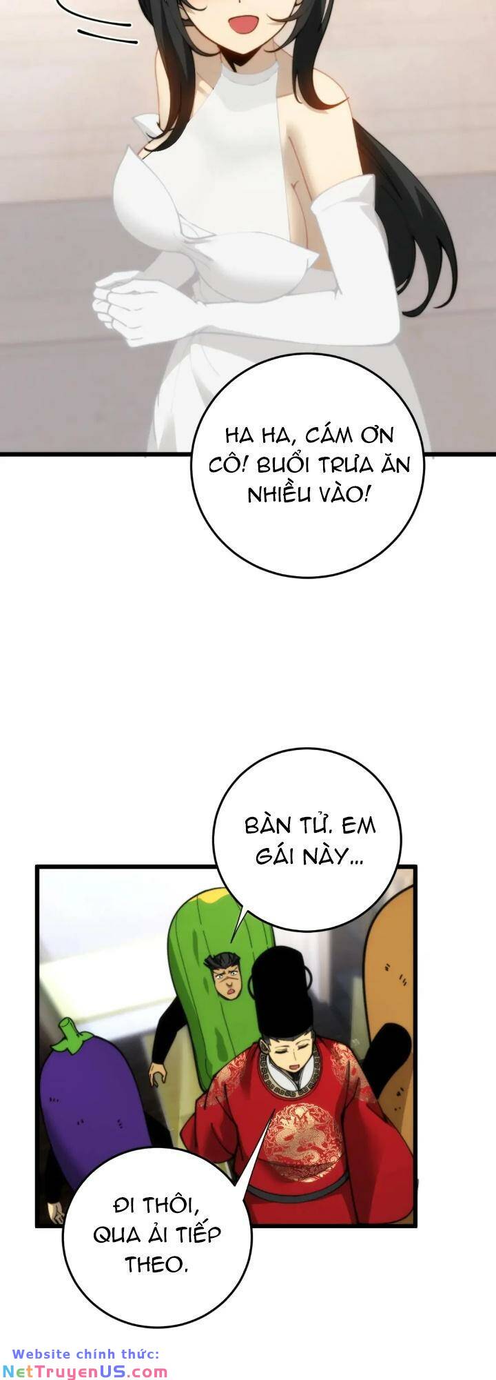 Độc Thủ Vu Y Chương 443 Ảnh 22
