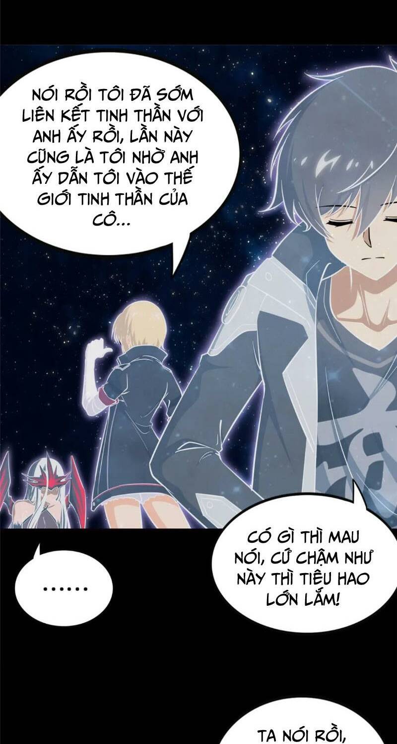 Bạn Gái Zombie Của Tôi Chương 398 Ảnh 27