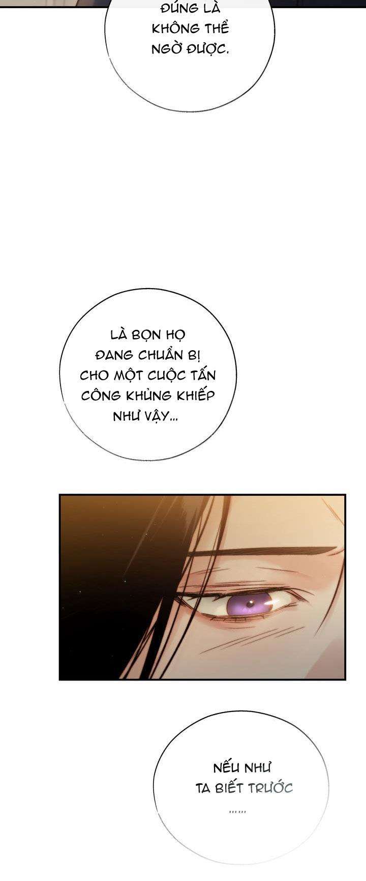 Thuốc Độc Chương 6 Ảnh 35