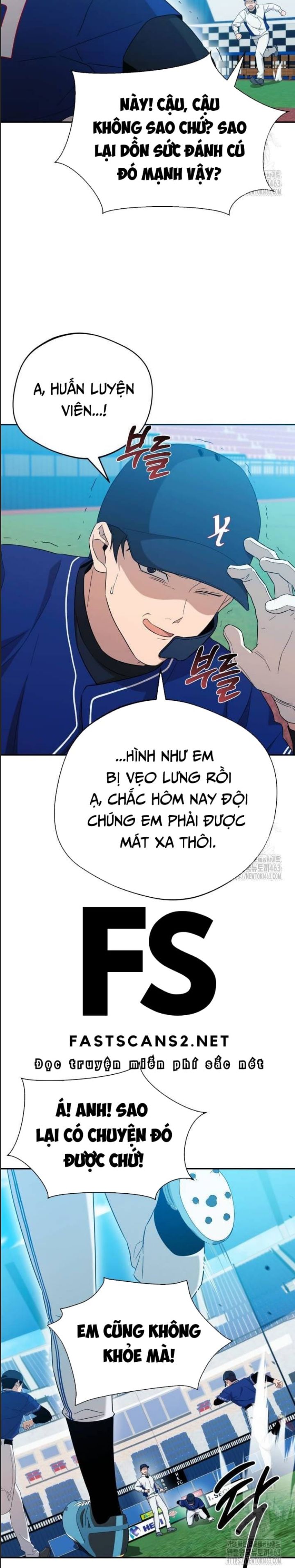 Thiên Quỷ Huyệt Đạo Chương 32 Ảnh 43