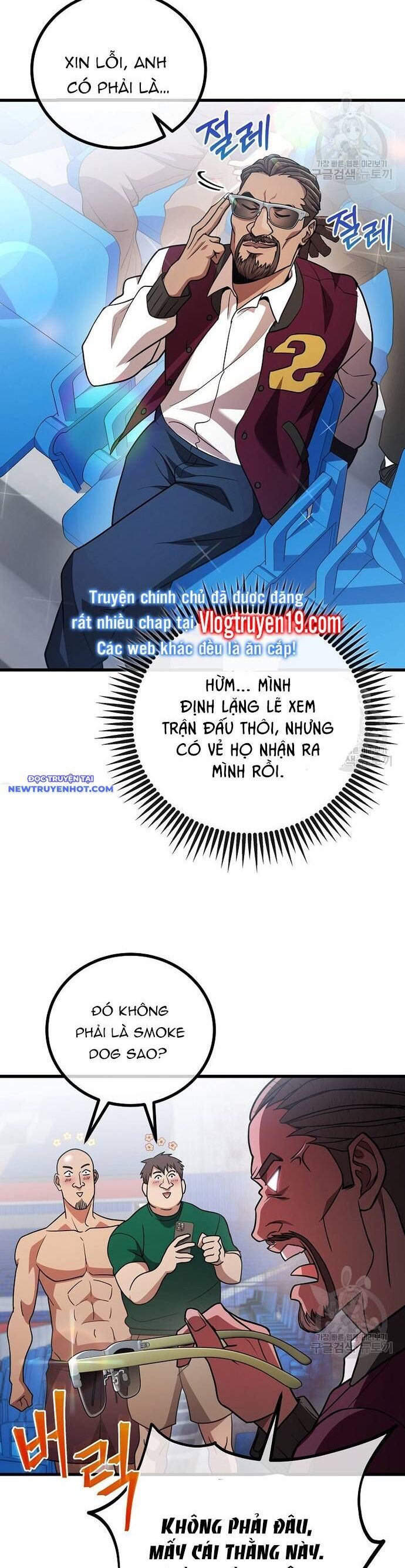 Chiến Lược Gia Bóng Đá Tài Ba Chương 51 Ảnh 9