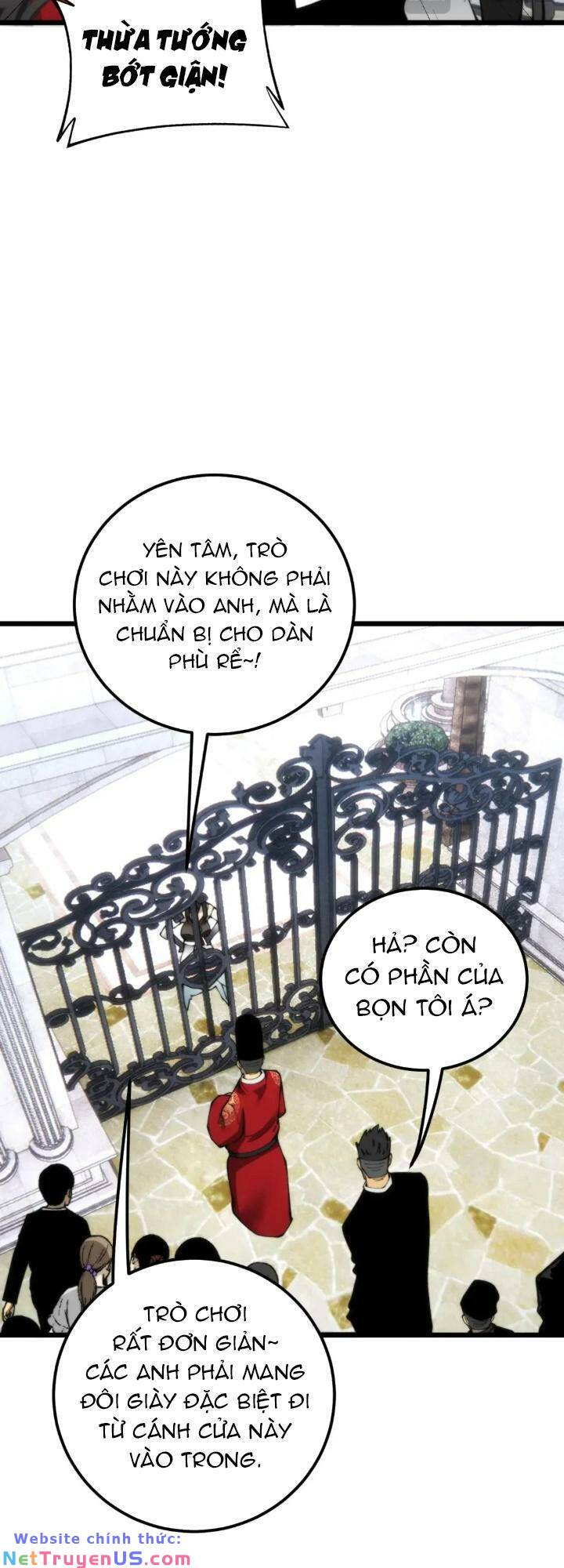 Độc Thủ Vu Y Chương 442 Ảnh 20