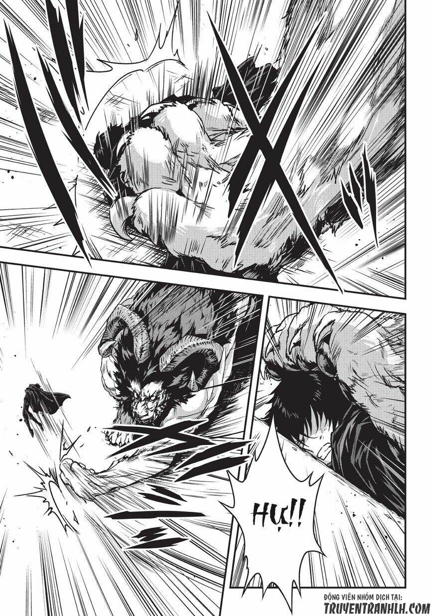 Assassin De Aru Ore No Sutetasu Ga Yuusha Yori Mo Akiraka Ni Tsuyoi Nodaga Chương 7 Ảnh 22