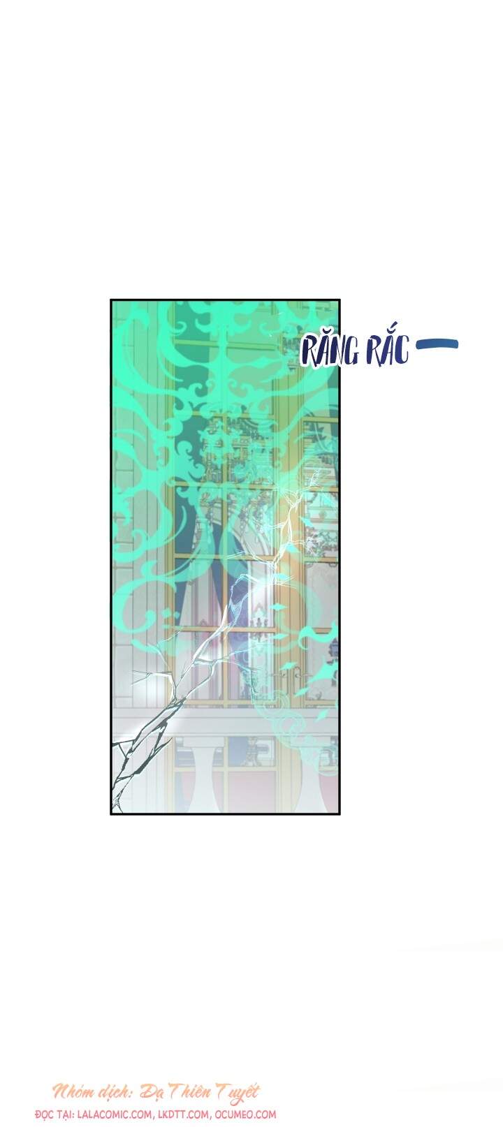 Công Chúa Xấu Xa Chương 29 Ảnh 8