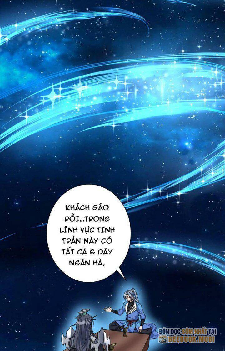 Trọng Sinh Sau Tám Vạn Năm Chương 388 Ảnh 32