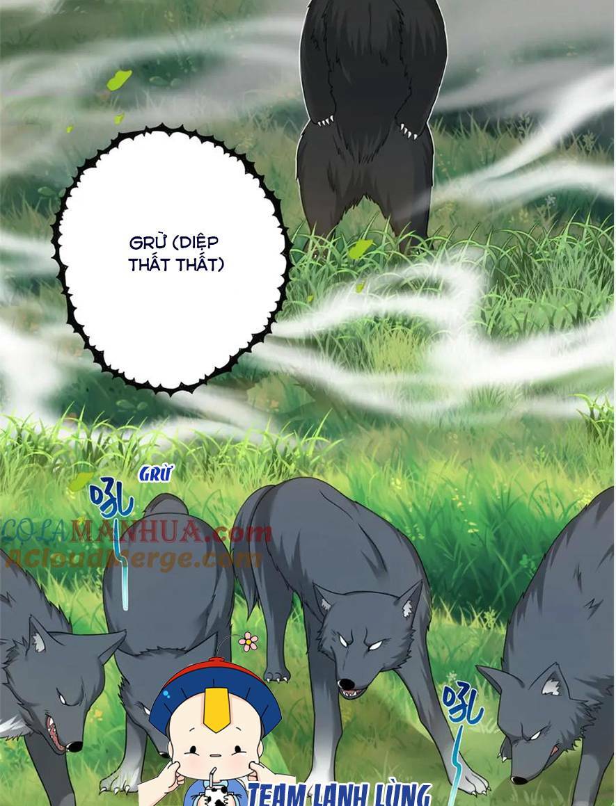 Manh Thê Thất Thất Chương 41 Ảnh 6
