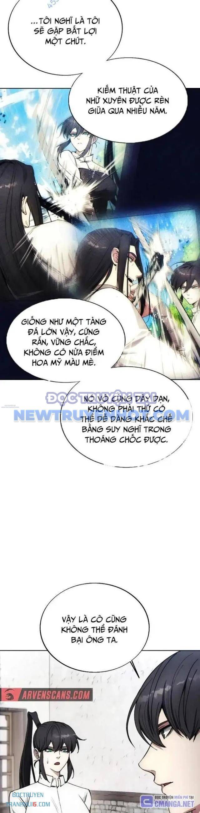 Tao Là Ác Nhân Chương 156 Ảnh 38