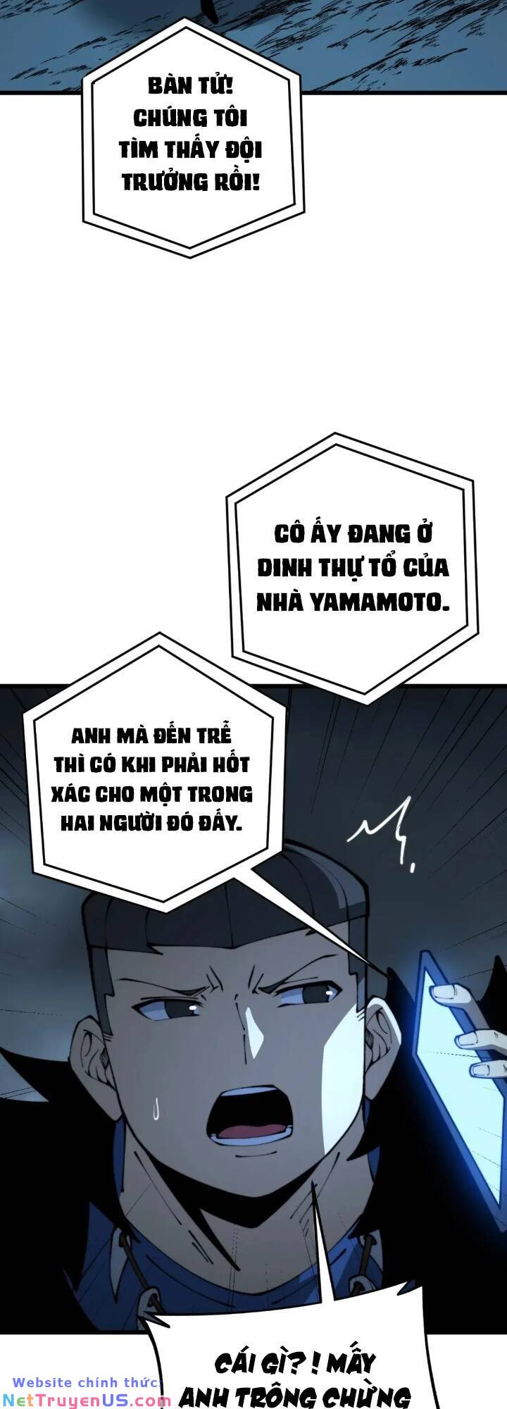 Độc Thủ Vu Y Chương 436 Ảnh 35