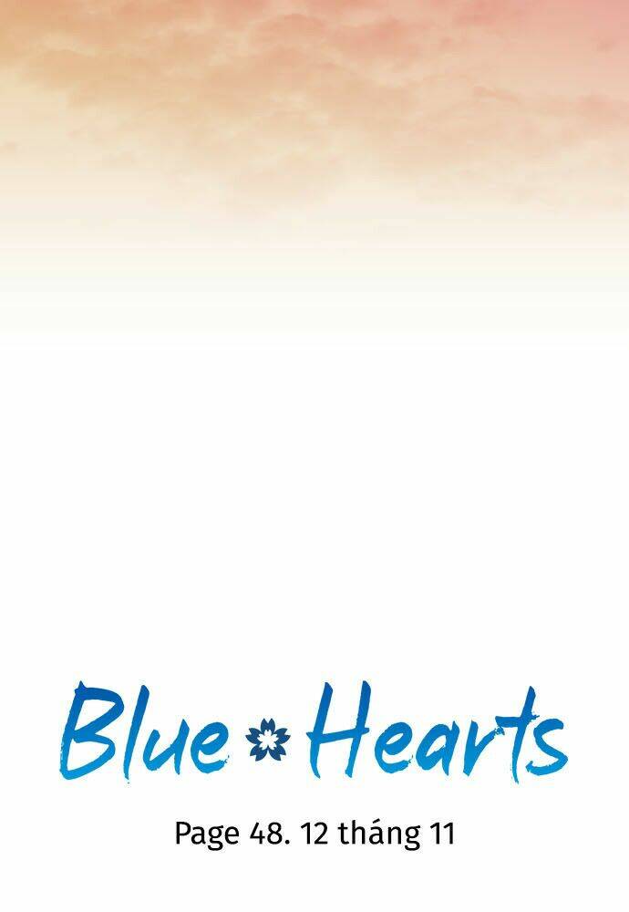 Blue Hearts Chương 48 Ảnh 10