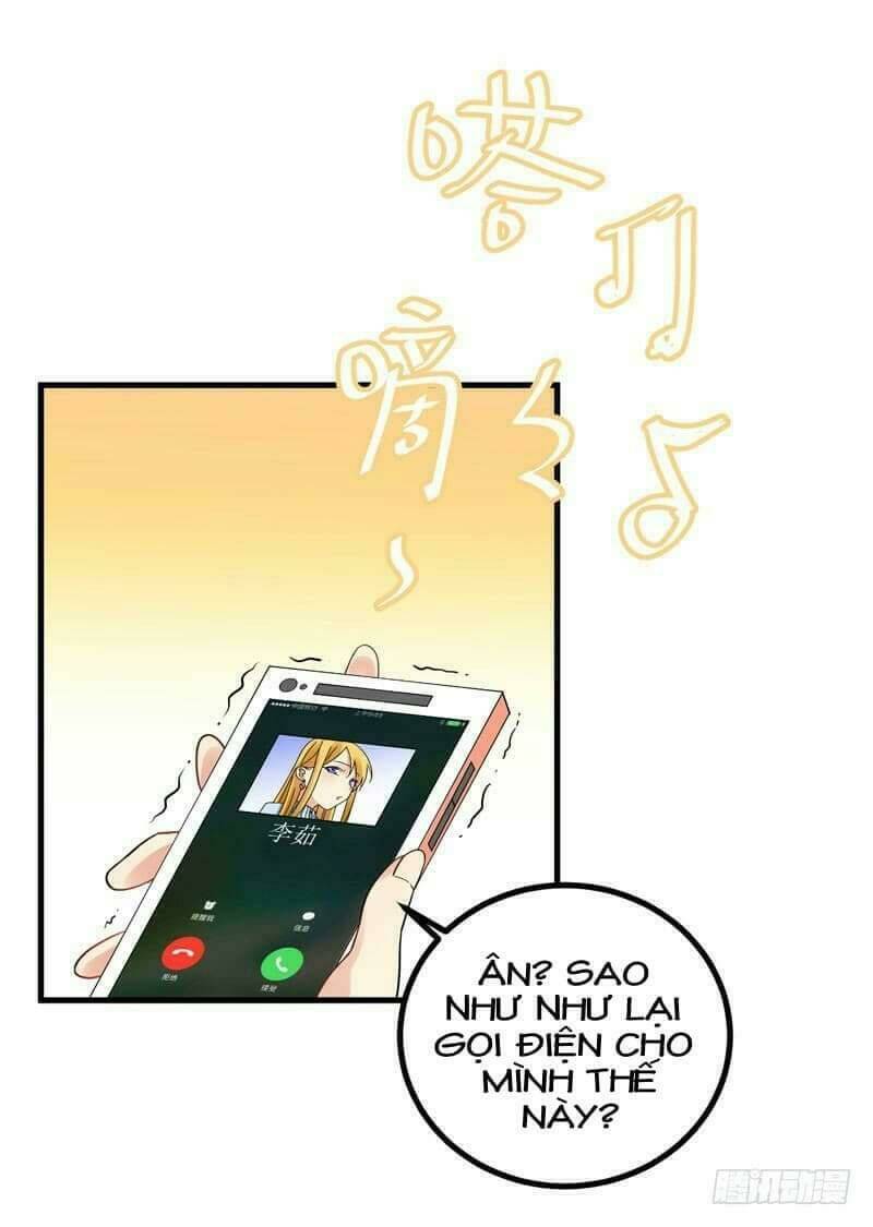 Chinh Phục Bạn Trai Sao Chổi Chương 1 Ảnh 59