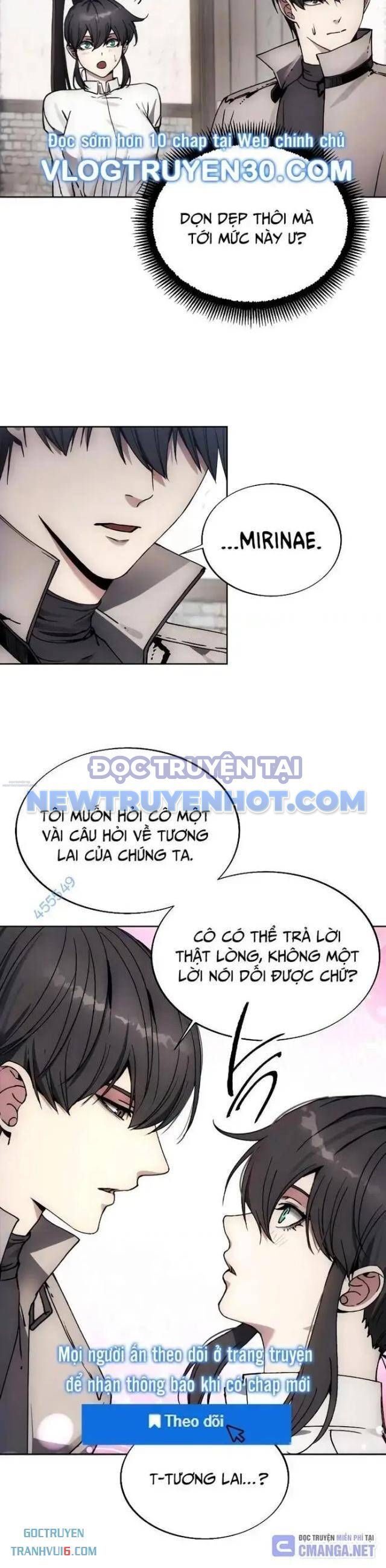Tao Là Ác Nhân Chương 156 Ảnh 35