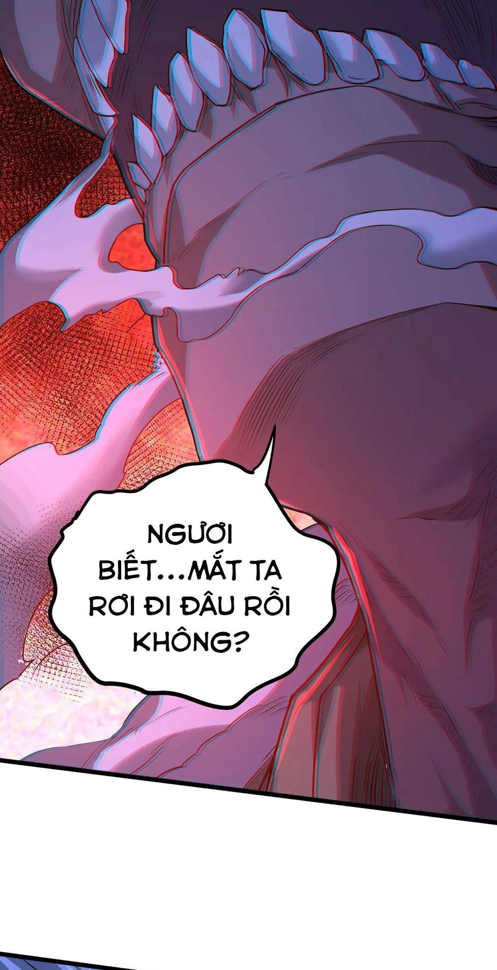Trong Tôi Có Quỷ Chương 3 Ảnh 30