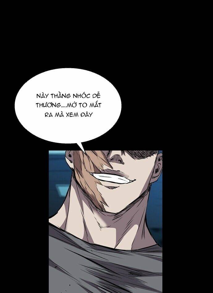 Báo Thù Chương 106 Ảnh 34