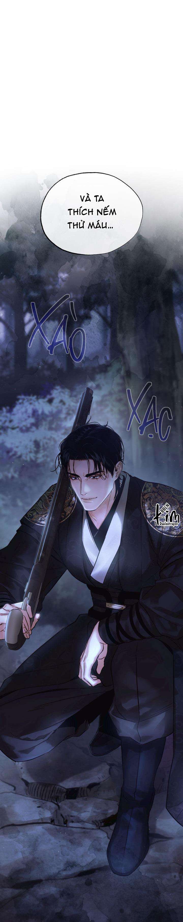 Thuốc Độc Chương 3 Ảnh 3