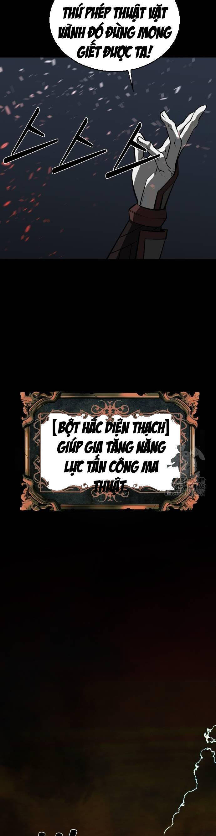 Nhân Vật Chính Ẩn Giấu Sức Mạnh Chương 68 Ảnh 74