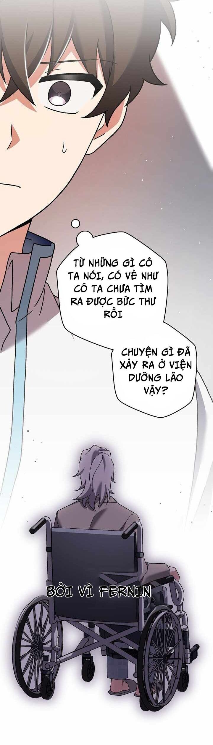 Nhân Vật Ngoài Lề Tiểu Thuyết Chương 124 Ảnh 54