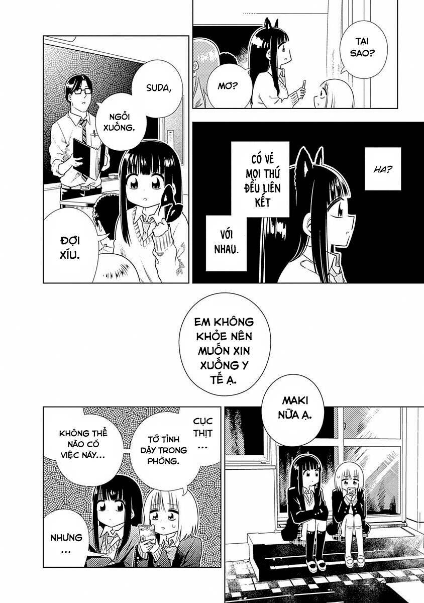 Kimi Ga Niku Ni Nattemo Chương 1 Ảnh 11