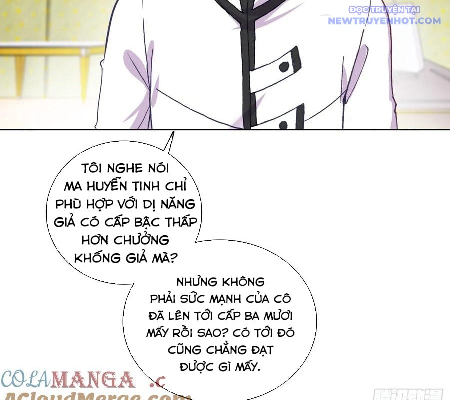 Không Tốc Tinh Ngân Chương 95 Ảnh 7