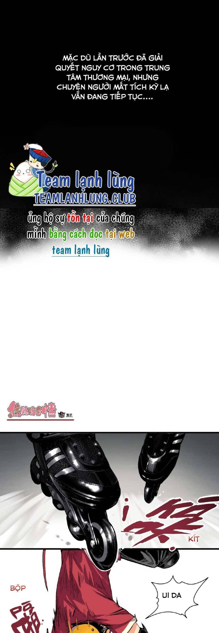 Caramal Kỳ Quái Chương 12 Ảnh 2