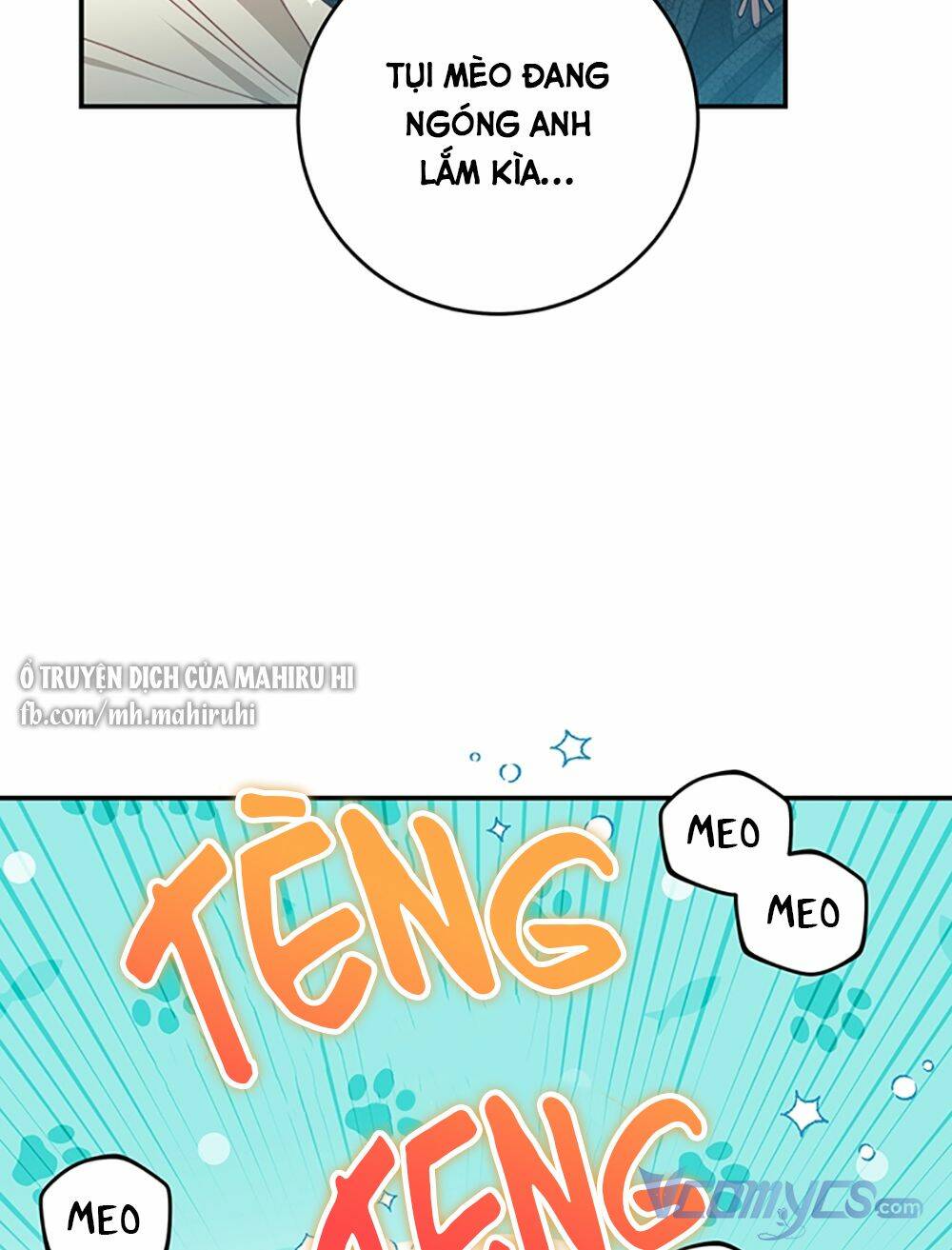 Trở Thành Tình Địch Của Các Nam Chính Chương 93 Ảnh 50