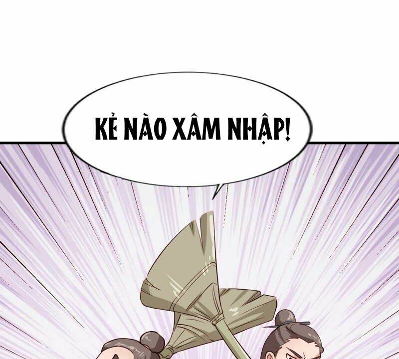 Ngũ Quyển Thần Thú Lục Chi Vong Ưu Truyện Chương 4 Ảnh 94