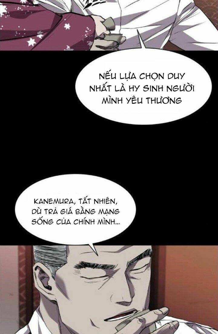 Báo Thù Chương 97 Ảnh 43