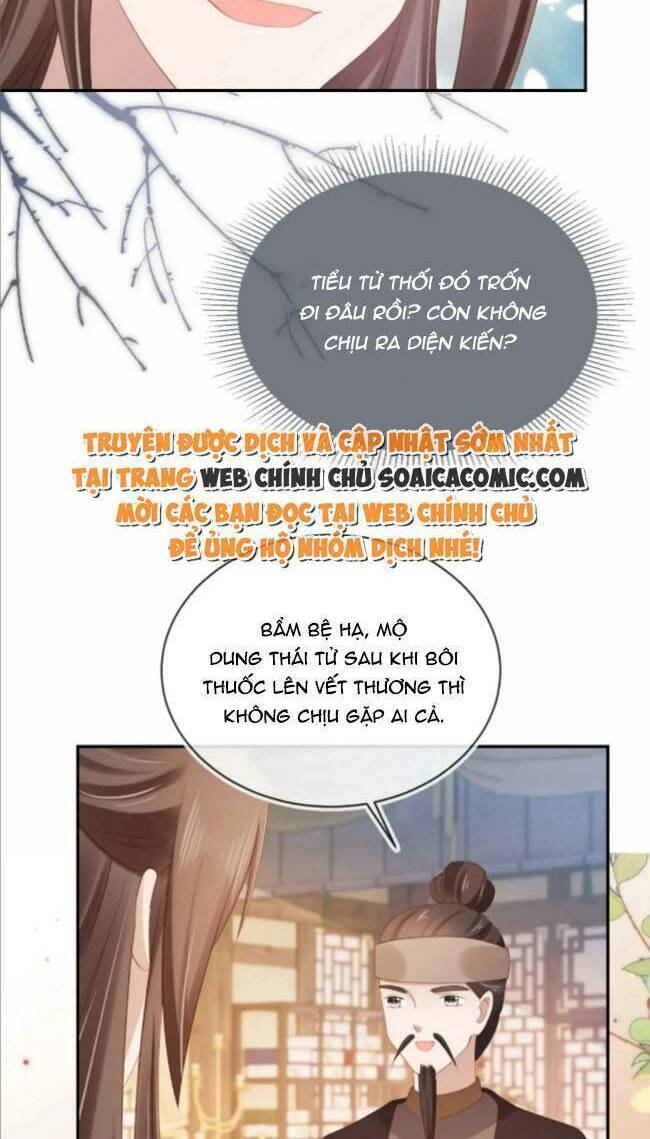 Nhặt Được Bảo Bối Manh Manh Chương 139 Ảnh 31