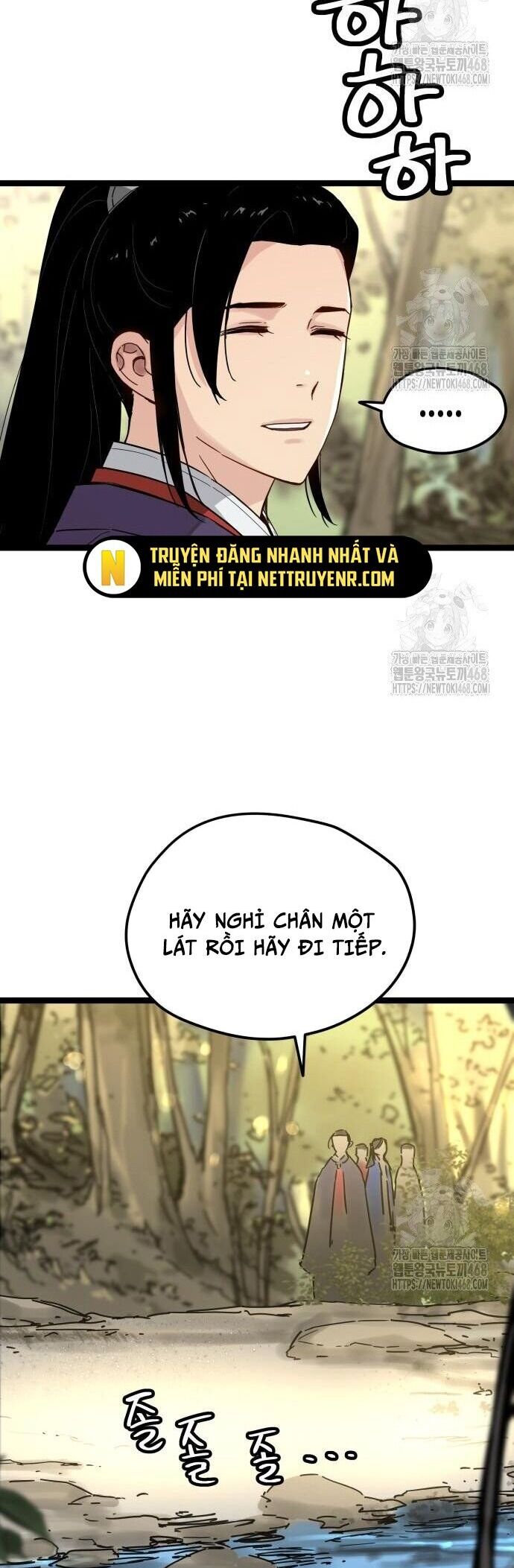 Thiên Tài Đoản Mệnh Chương 34 Ảnh 30