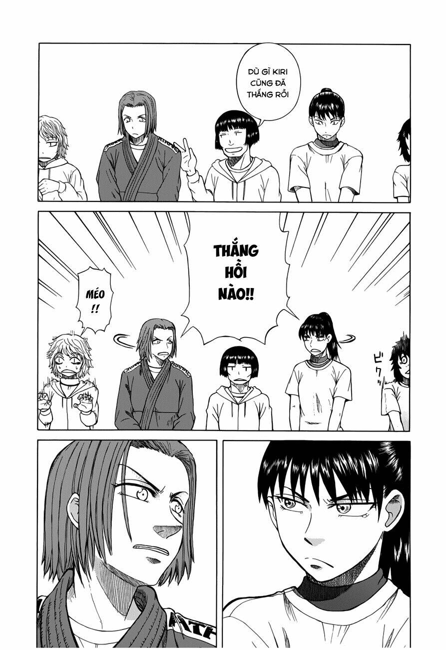 Teppu Chương 14 Ảnh 47