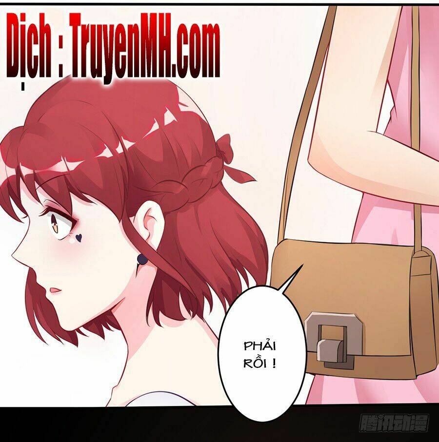 Gả Nhầm Tổng Tài Chương 4 Ảnh 10