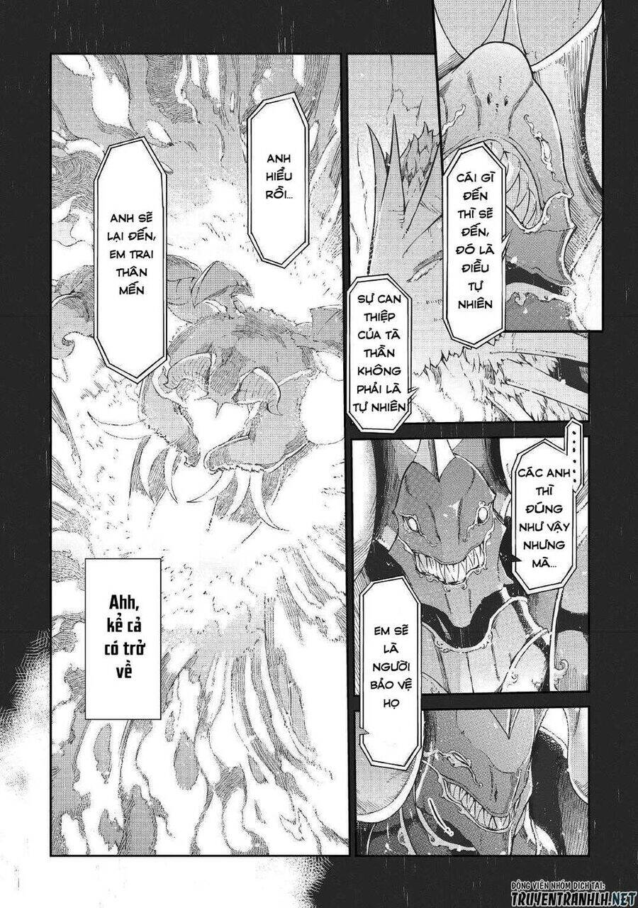 Sayonara Ryuusei, Konnichiwa Jinsei Chương 76 Ảnh 7