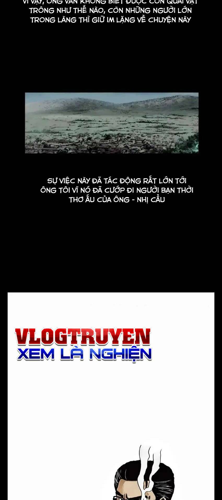 Truyện Kinh Dị Đời Thực Chương 3 Ảnh 29