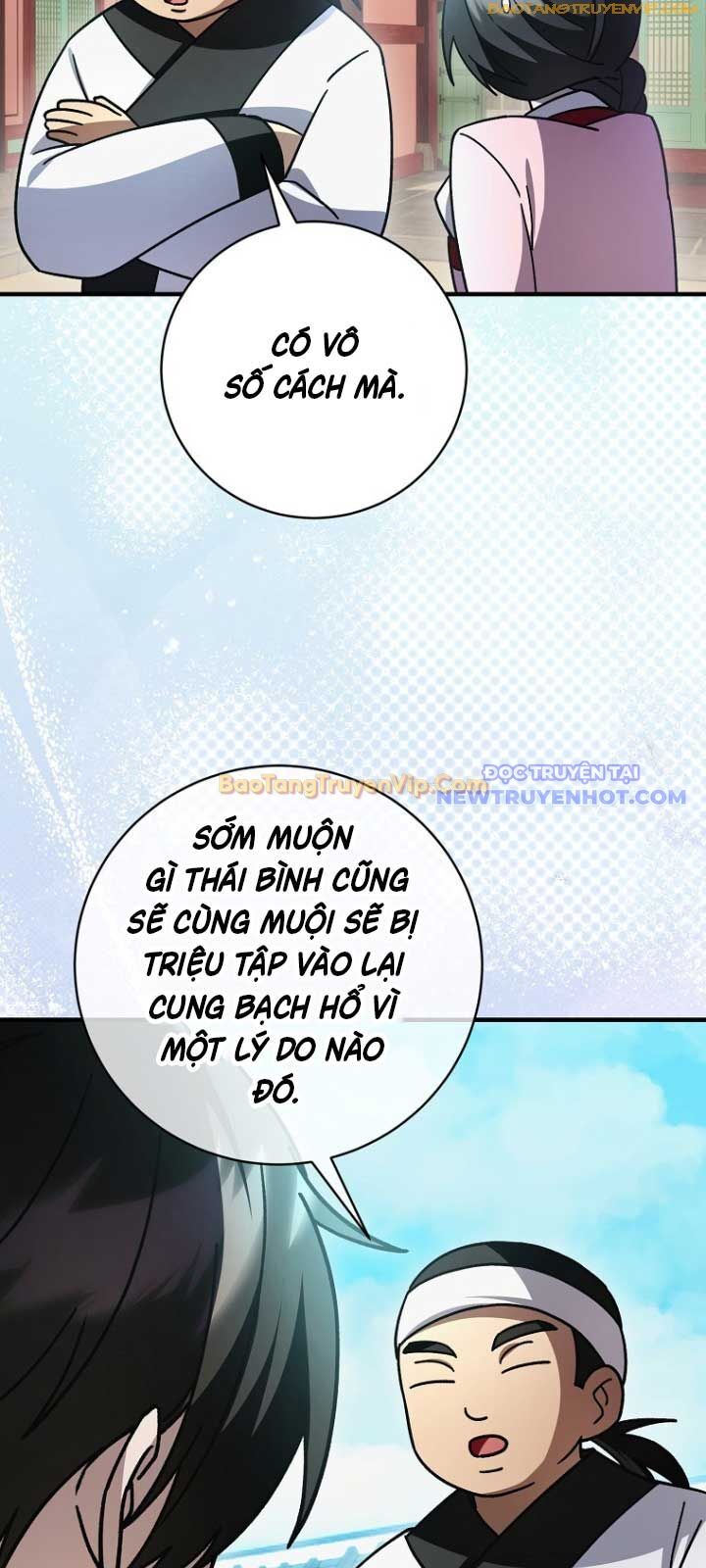 Sinh Tồn Trong Cuốn Tiểu Thuyết Romance Fantasy Chương 35 Ảnh 21