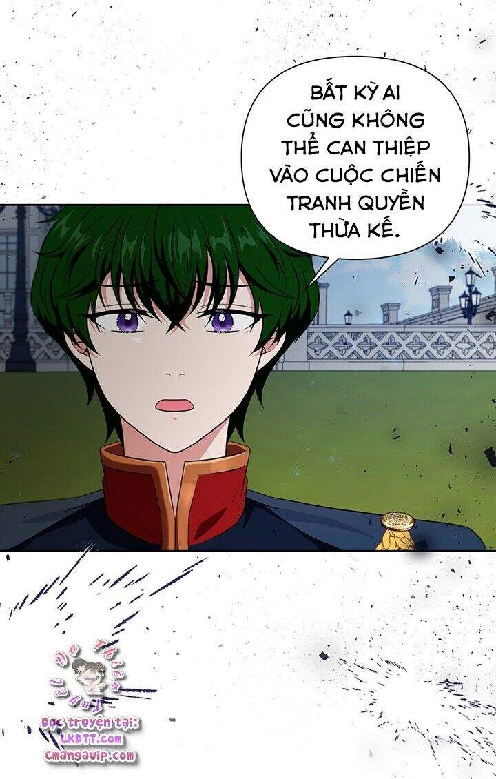 Công Chúa Xấu Xa Chương 20 Ảnh 9