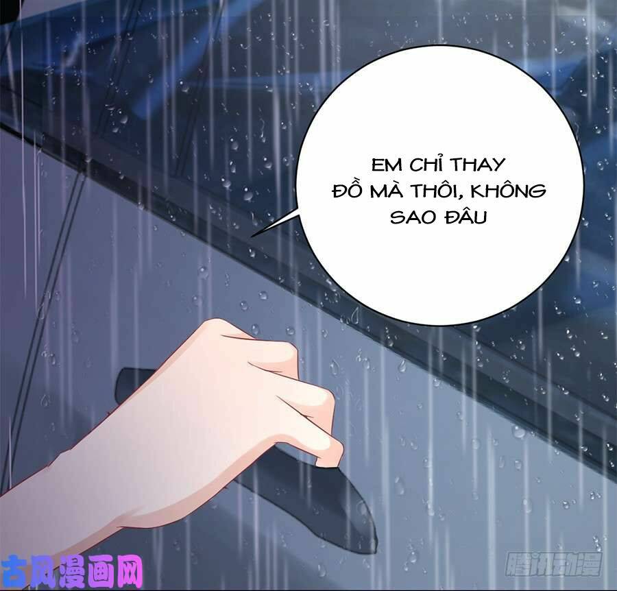 Gả Nhầm Tổng Tài Chương 17 Ảnh 12