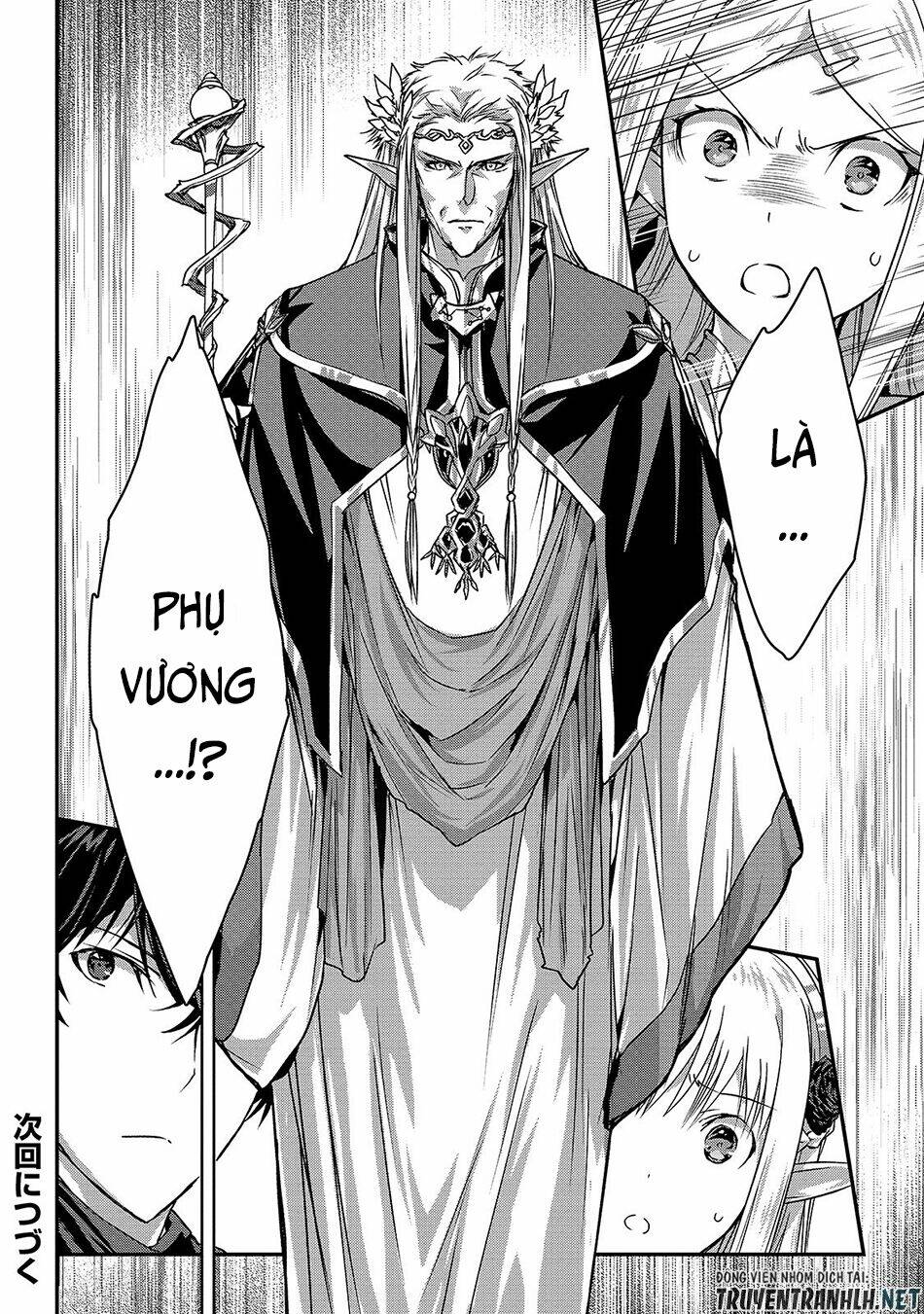 Assassin De Aru Ore No Sutetasu Ga Yuusha Yori Mo Akiraka Ni Tsuyoi Nodaga Chương 14 Ảnh 31