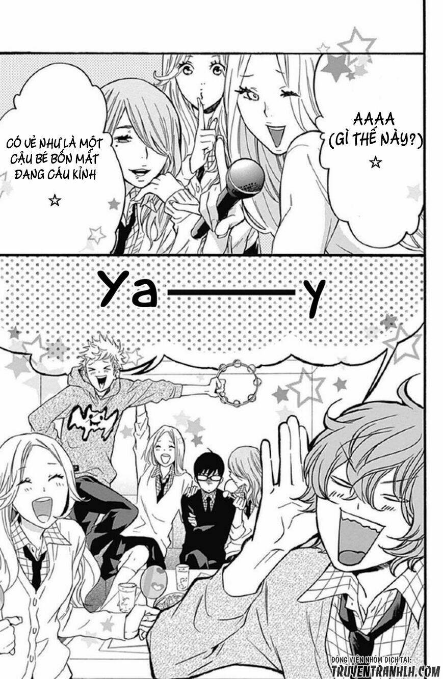 Haru X Kiyo Chương 9 Ảnh 30