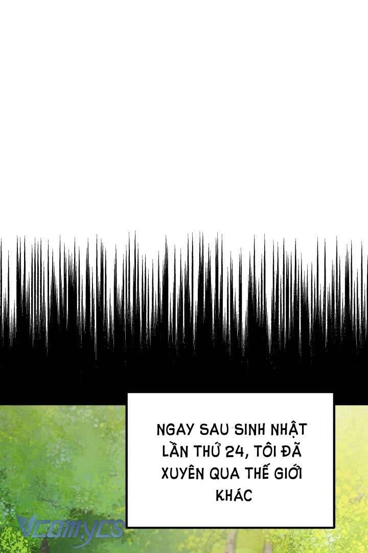 Mê Cung Cám Dỗ Của Emilone Chương 1 Ảnh 15