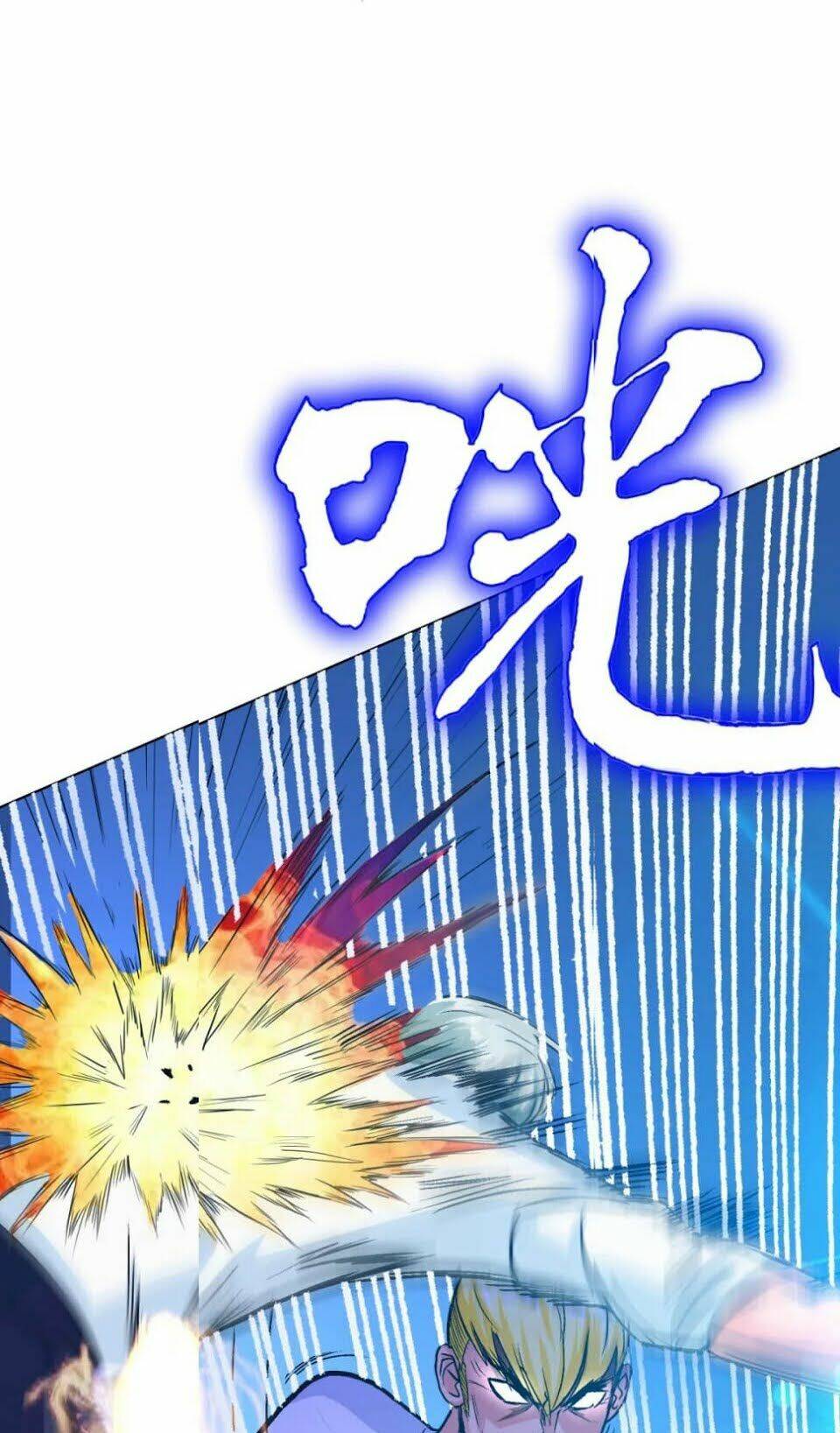 Hệ Thống Tiên Tôn Tại Đô Thị Chương 123 Ảnh 12