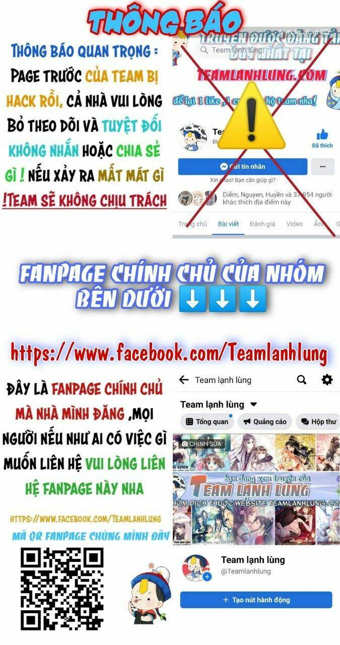 Thái Tử Xin Đừng Gieo Cho Ta Hy Vọng Chương 11 Ảnh 32